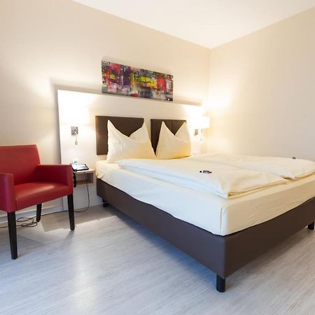 Montana Landhotel Gummersbach-Nord Marienheide Eksteriør bilde