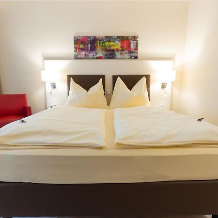 Montana Landhotel Gummersbach-Nord Marienheide Eksteriør bilde