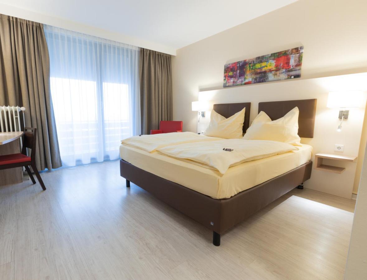 Montana Landhotel Gummersbach-Nord Marienheide Eksteriør bilde