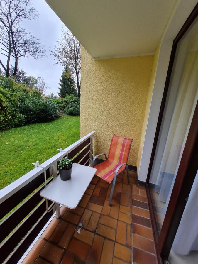 Montana Landhotel Gummersbach-Nord Marienheide Eksteriør bilde