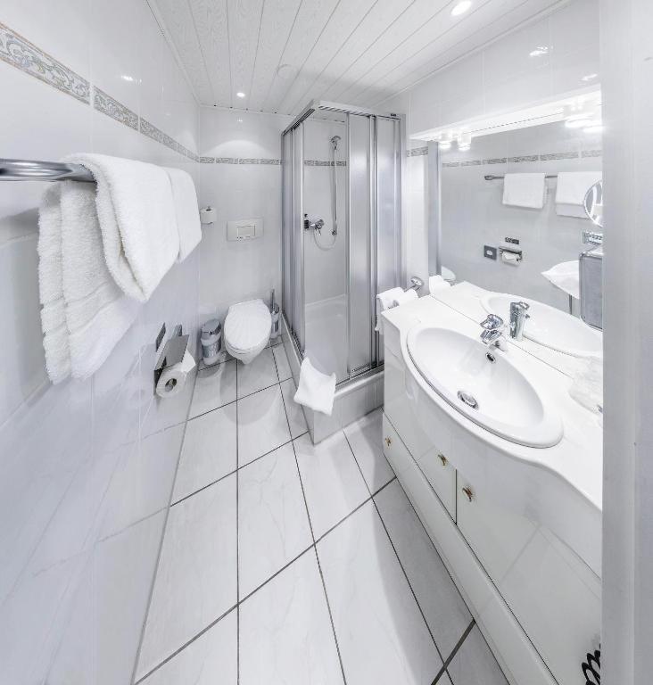 Montana Landhotel Gummersbach-Nord Marienheide Rom bilde