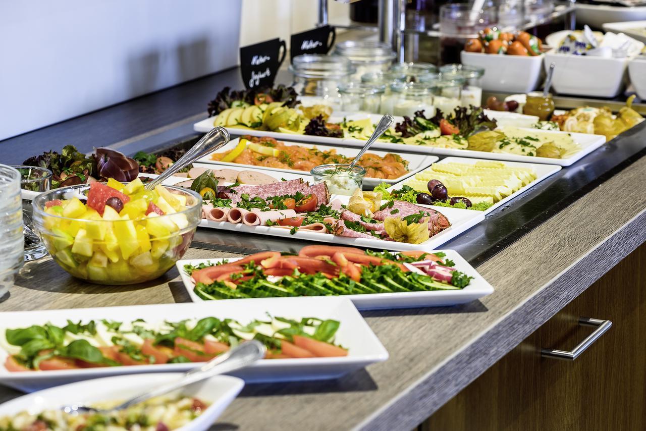 Montana Landhotel Gummersbach-Nord Marienheide Eksteriør bilde