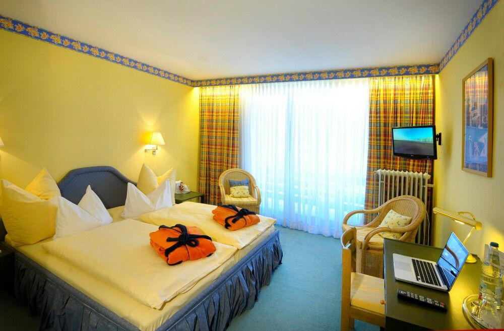 Montana Landhotel Gummersbach-Nord Marienheide Eksteriør bilde